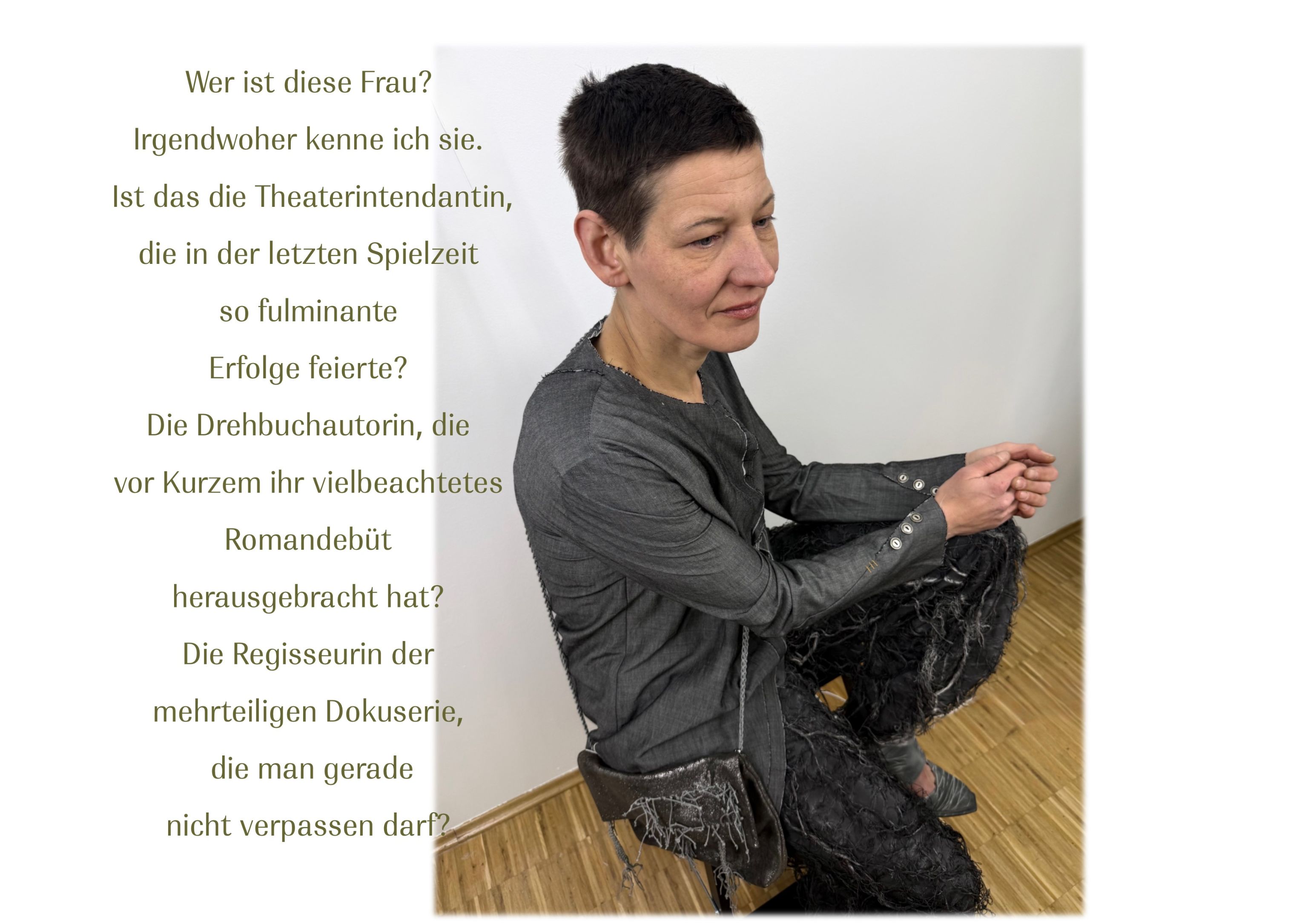 In kleinen, exklusiven Serien hergestellt