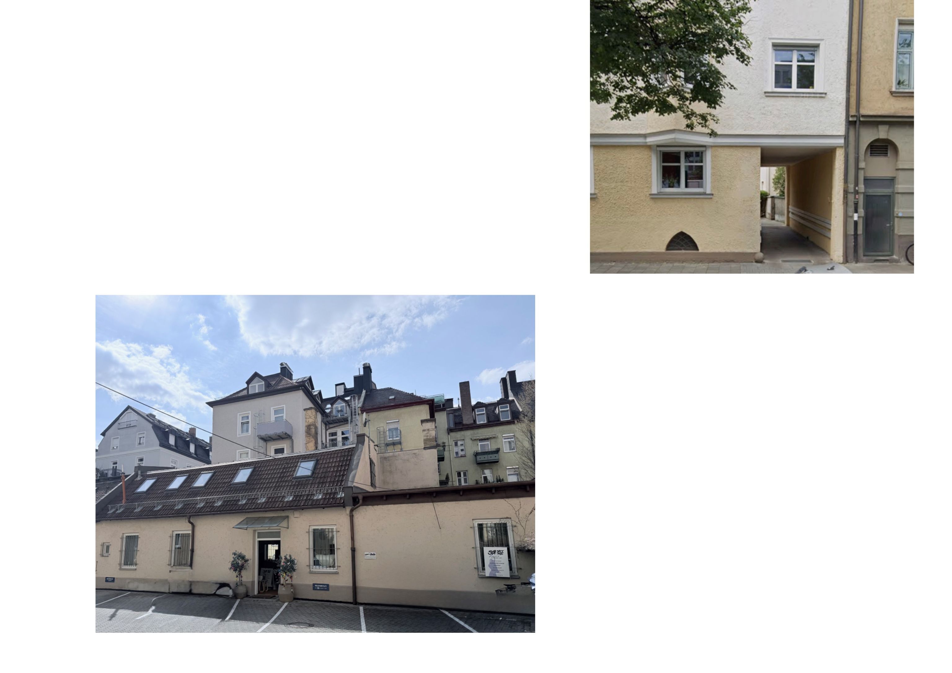 Die Gallery für wearable art